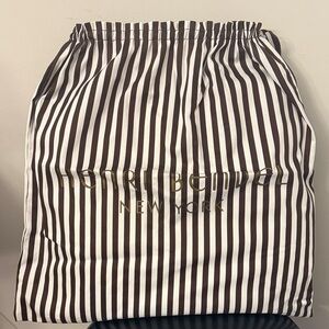 Extra Large Henri Bendel Dust Bag